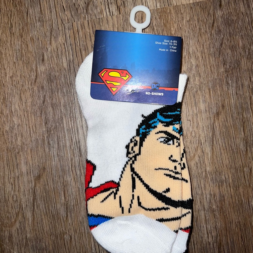 DC sock bundle - Picture 4 of 4